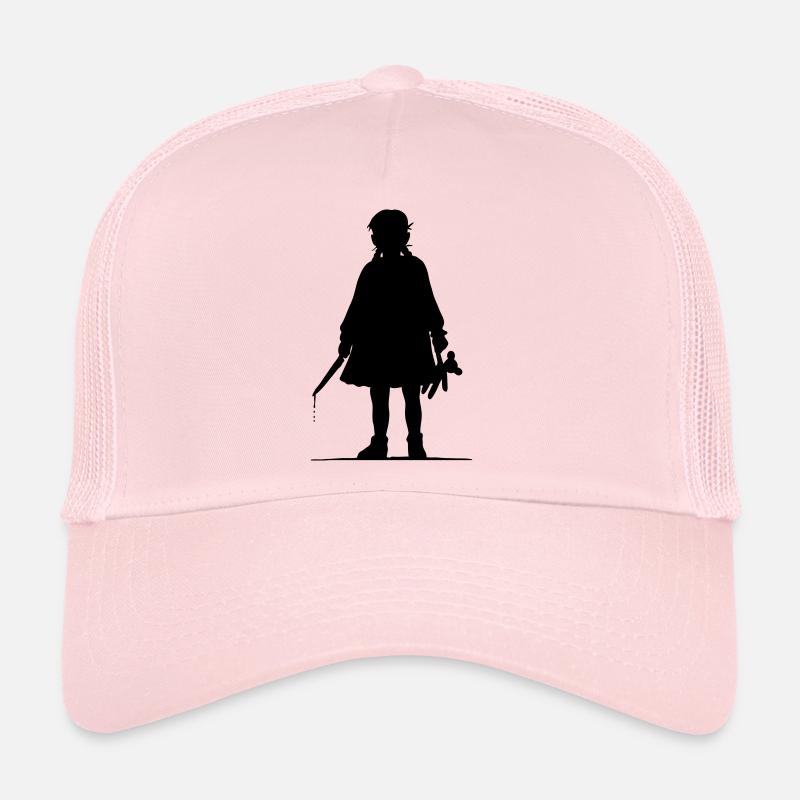 Killerinstinkt Trucker Cap