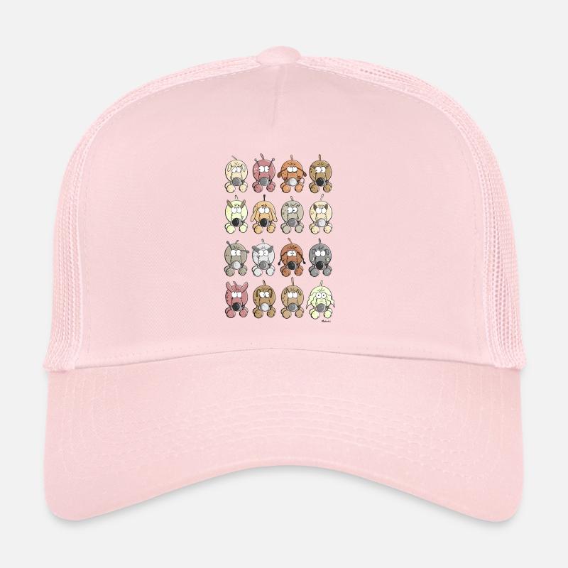 Trucker Cap