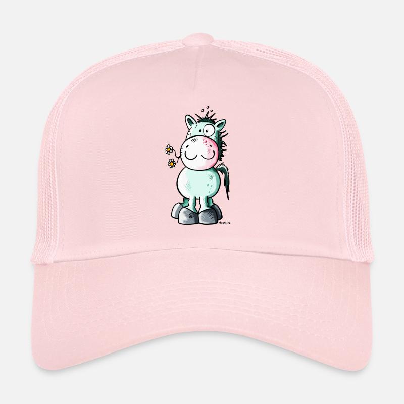 Das Pferd Trucker Cap
