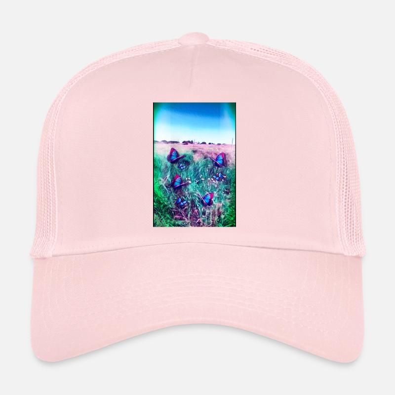 Trucker Cap