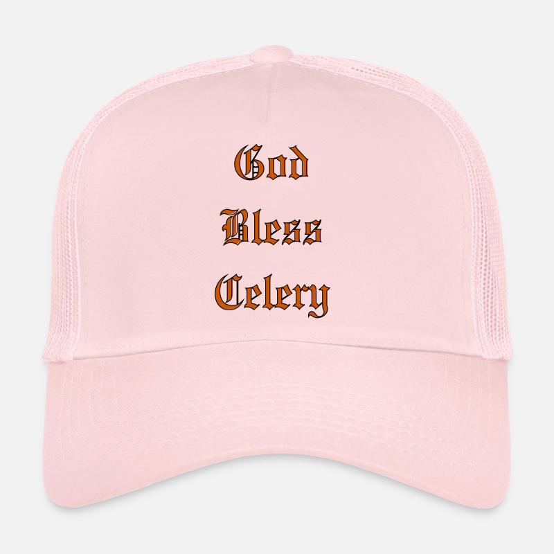 Trucker Cap