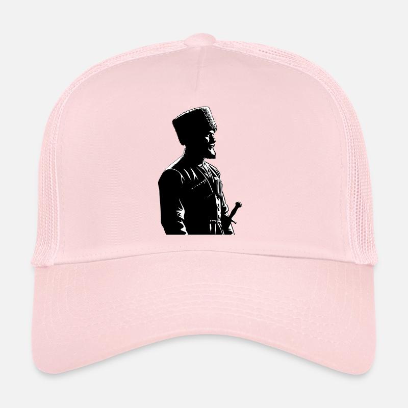 Trucker Cap
