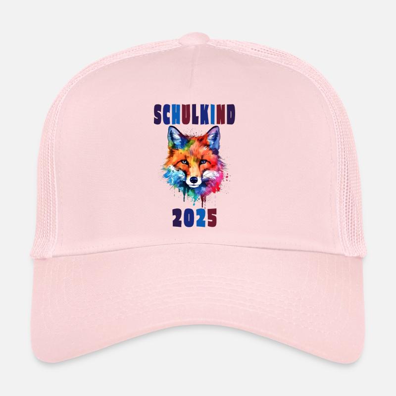 Trucker Cap
