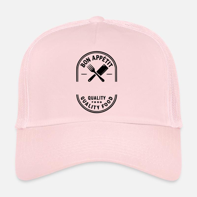 Trucker Cap