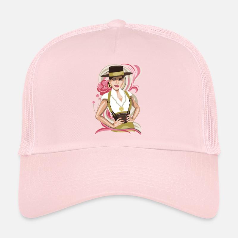 Trucker Cap