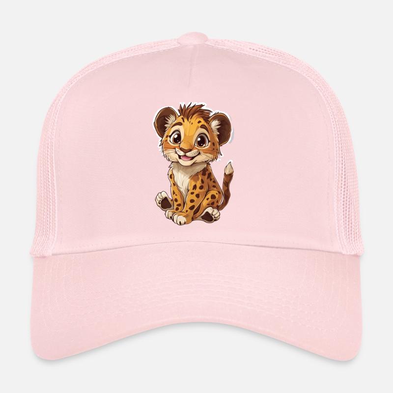 Trucker Cap
