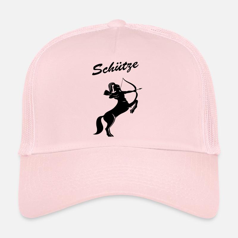Schütze Trucker Cap
