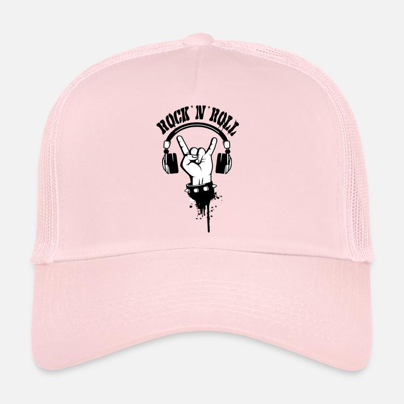 Trucker Cap