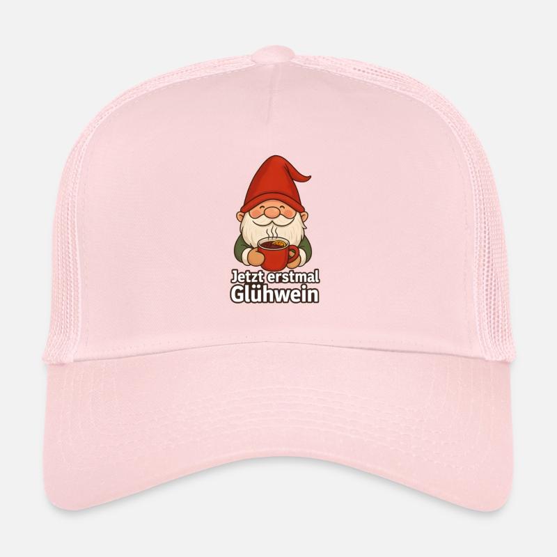 Trucker Cap
