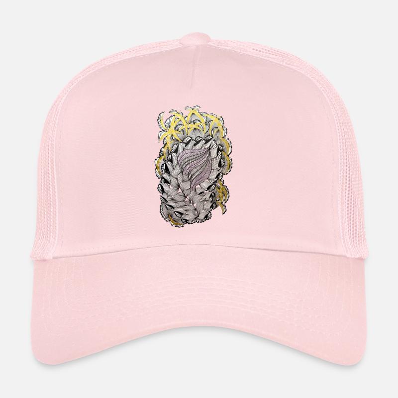 Trucker Cap