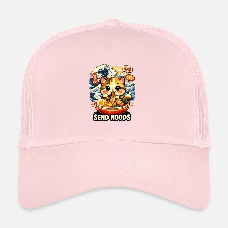 Trucker Cap