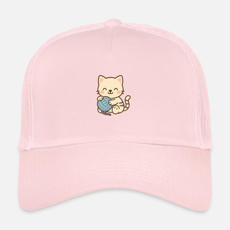 Trucker Cap
