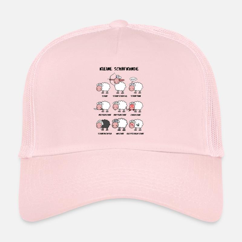 Trucker Cap