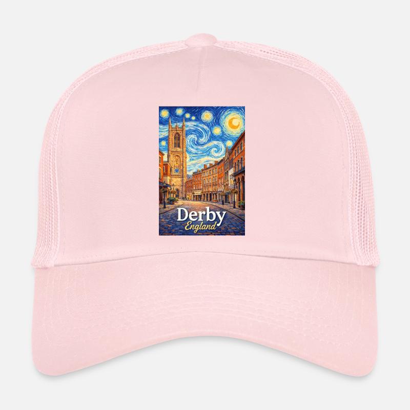 Trucker Cap