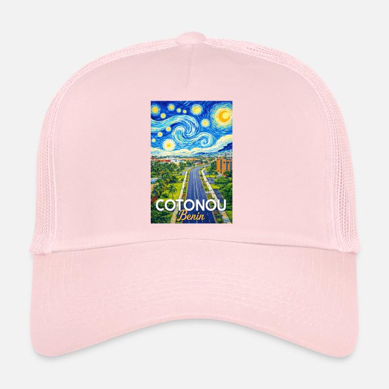 Trucker Cap