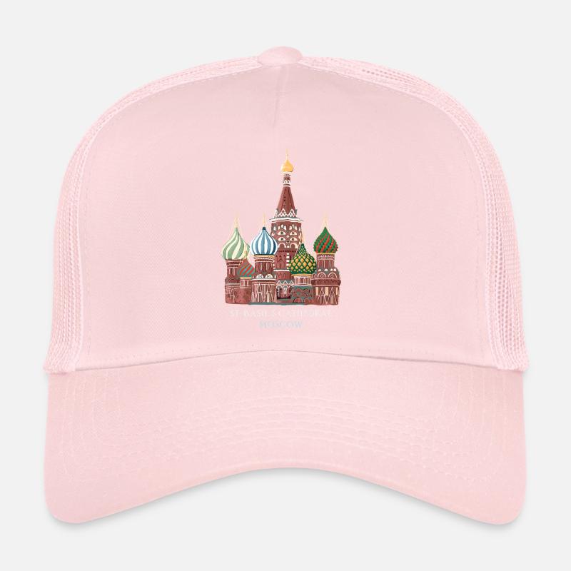 Trucker Cap