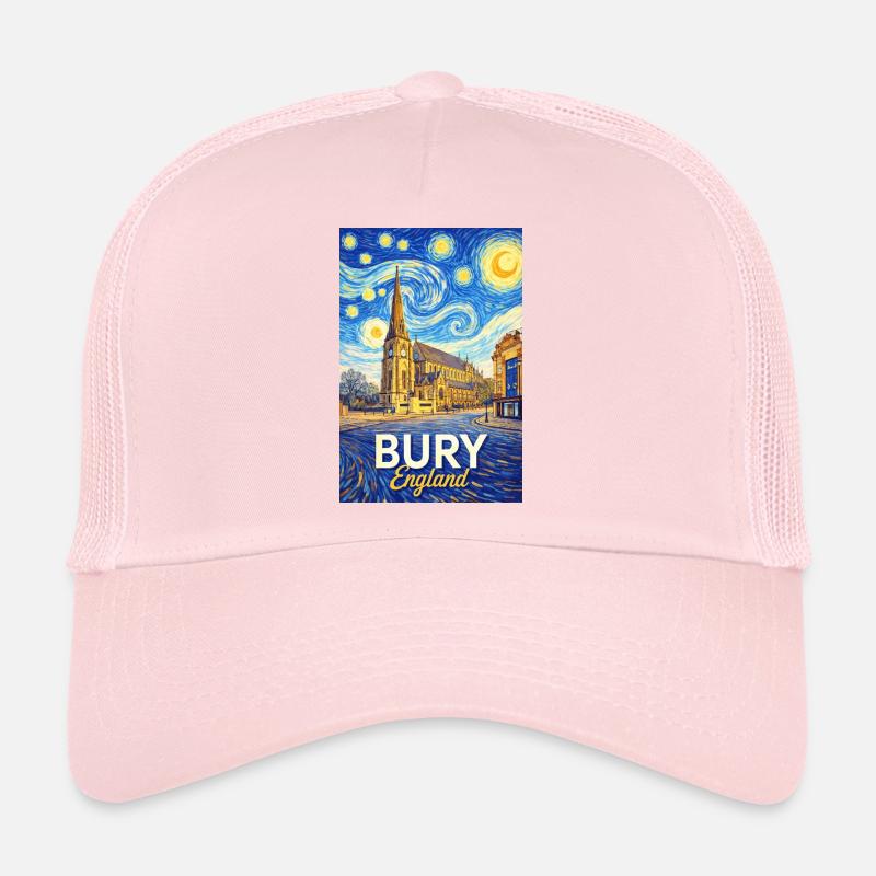 Trucker Cap