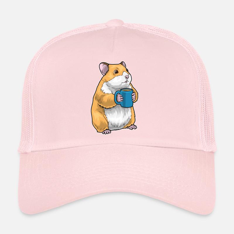 Trucker Cap