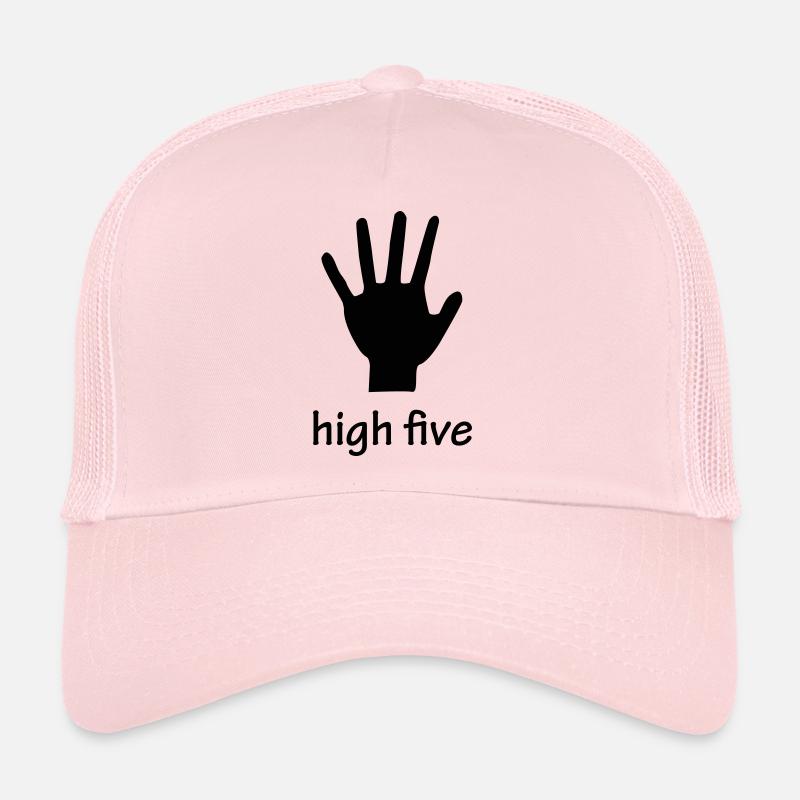 Trucker Cap