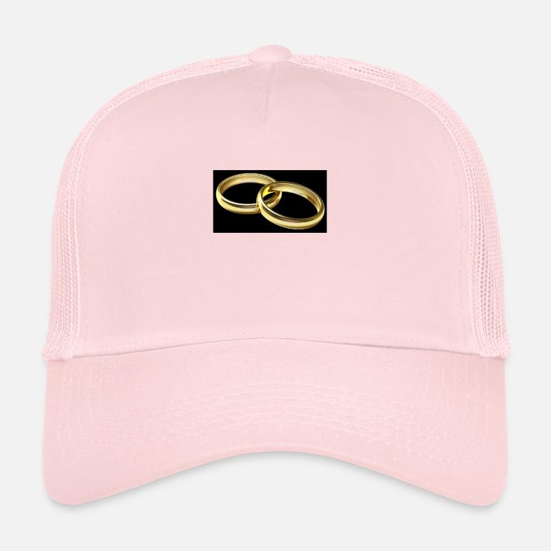 Eheringe Trucker Cap