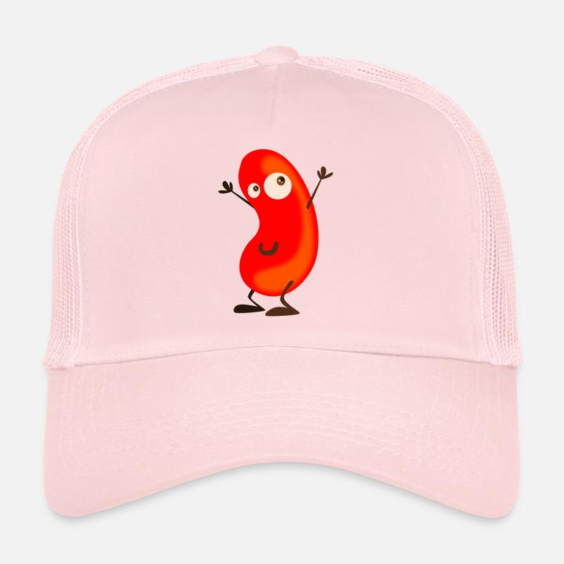 kidney beans beans veggie vegetables vegetables5 Trucker Cap