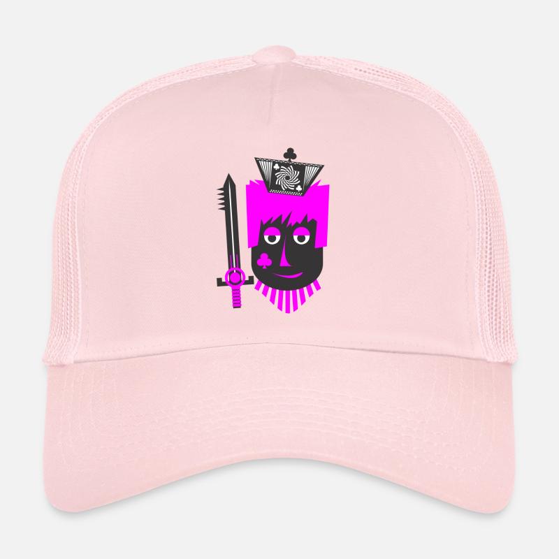 Trucker Cap