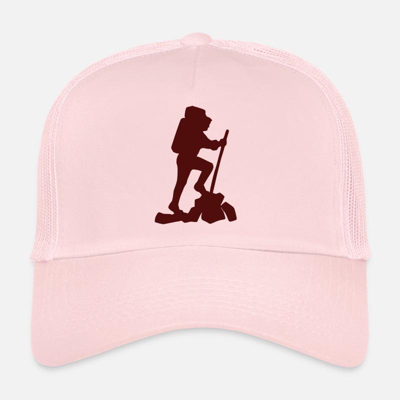 backpack suitcase sac à dos sac dossier58 Casquette trucker 