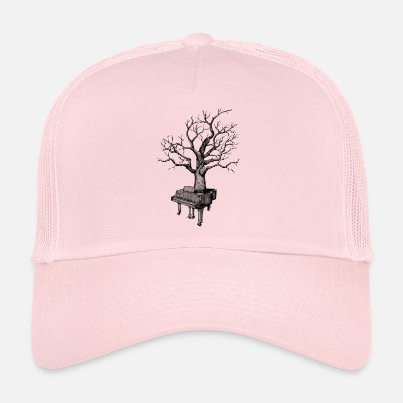 Trucker Cap