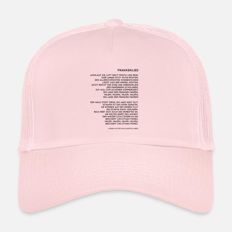 Trucker Cap