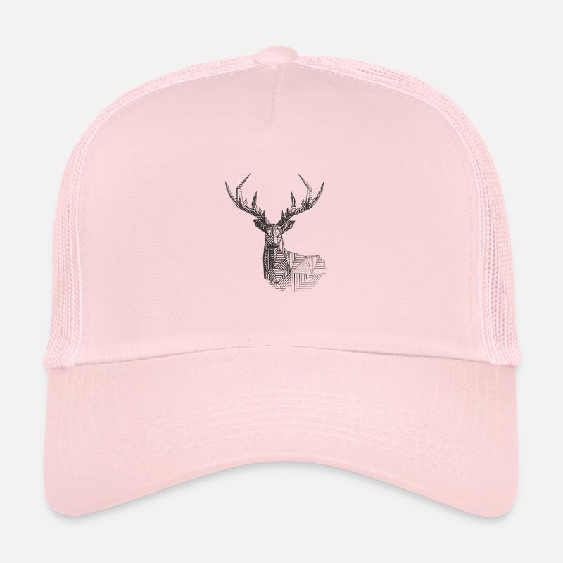 oh mein Gott Trucker Cap