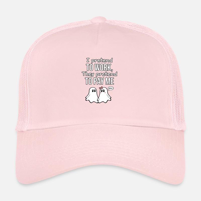 Trucker Cap