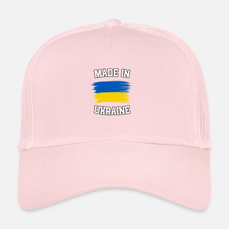 Trucker Cap
