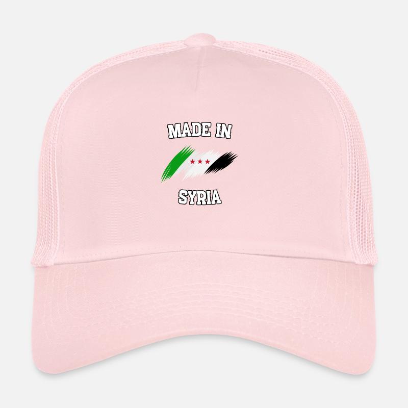 Trucker Cap