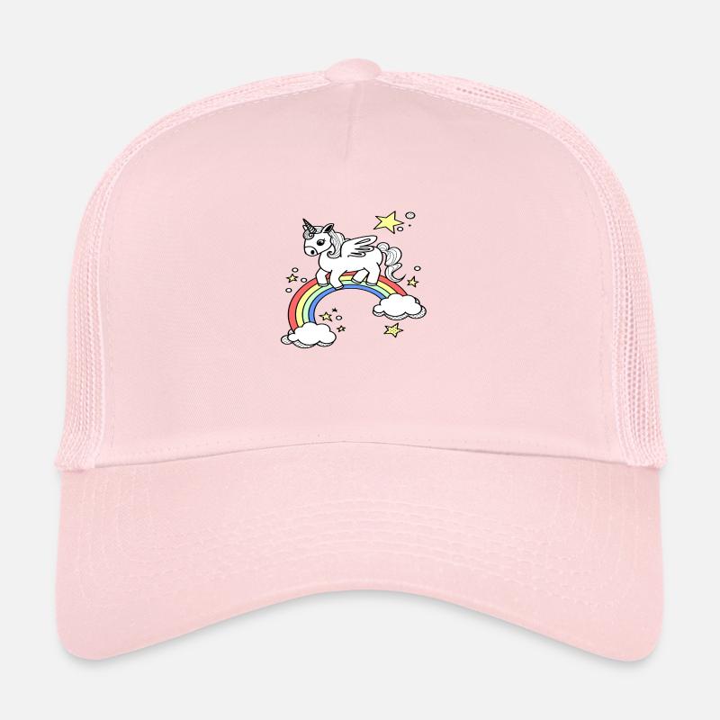 EINHORN Trucker Cap