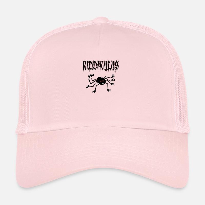 Trucker Cap