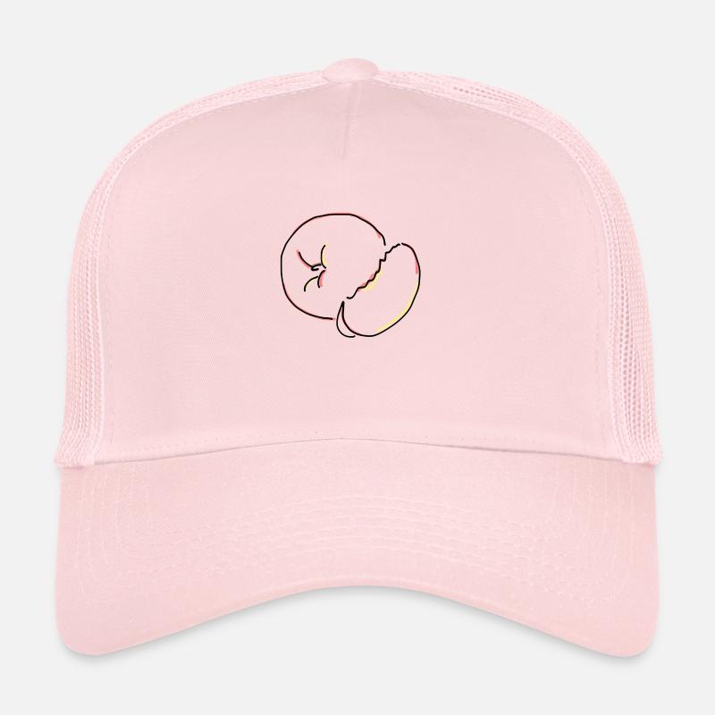 Nektarine Trucker Cap