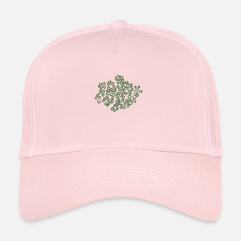 oregano Trucker Cap