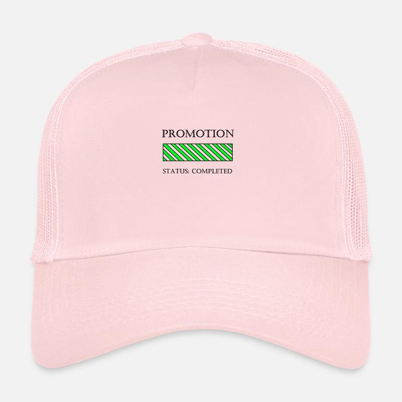 Promotion gift idea Trucker Cap