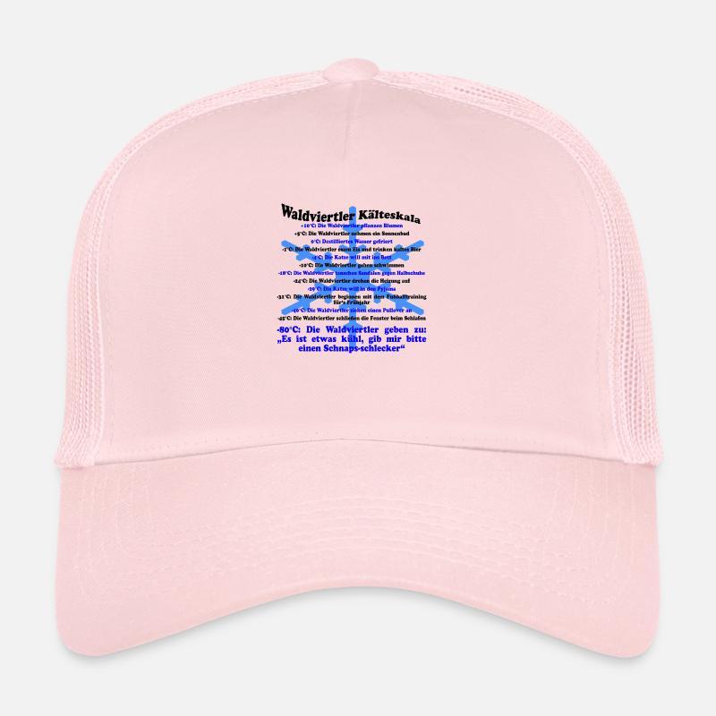 Trucker Cap