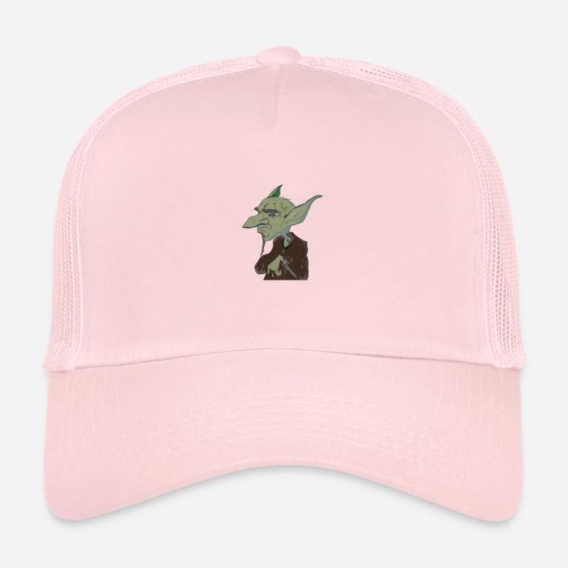 Trucker Cap