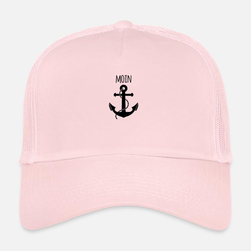 Anker Moin Trucker Cap