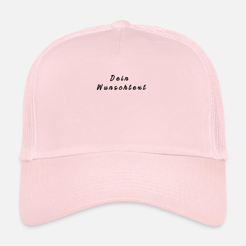 wish Trucker Cap