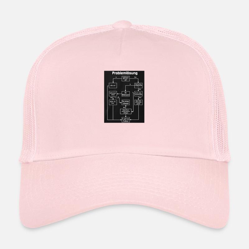 Trucker Cap