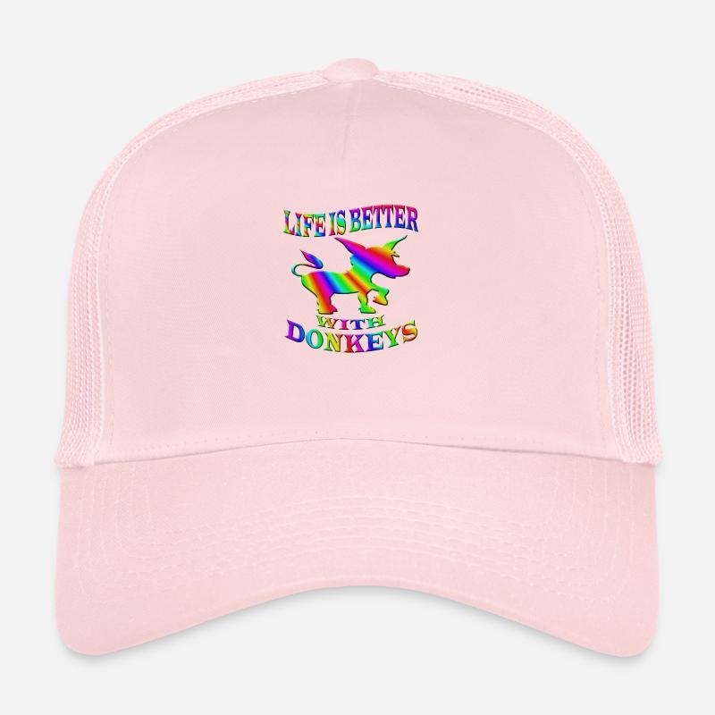 ass Trucker Cap