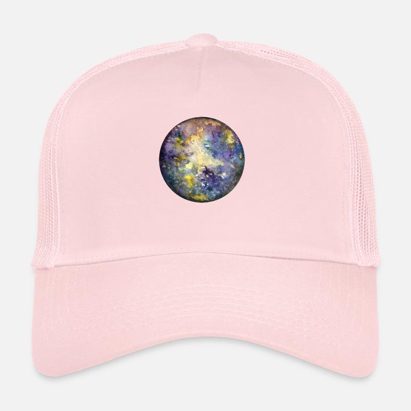 mercure Casquette trucker 