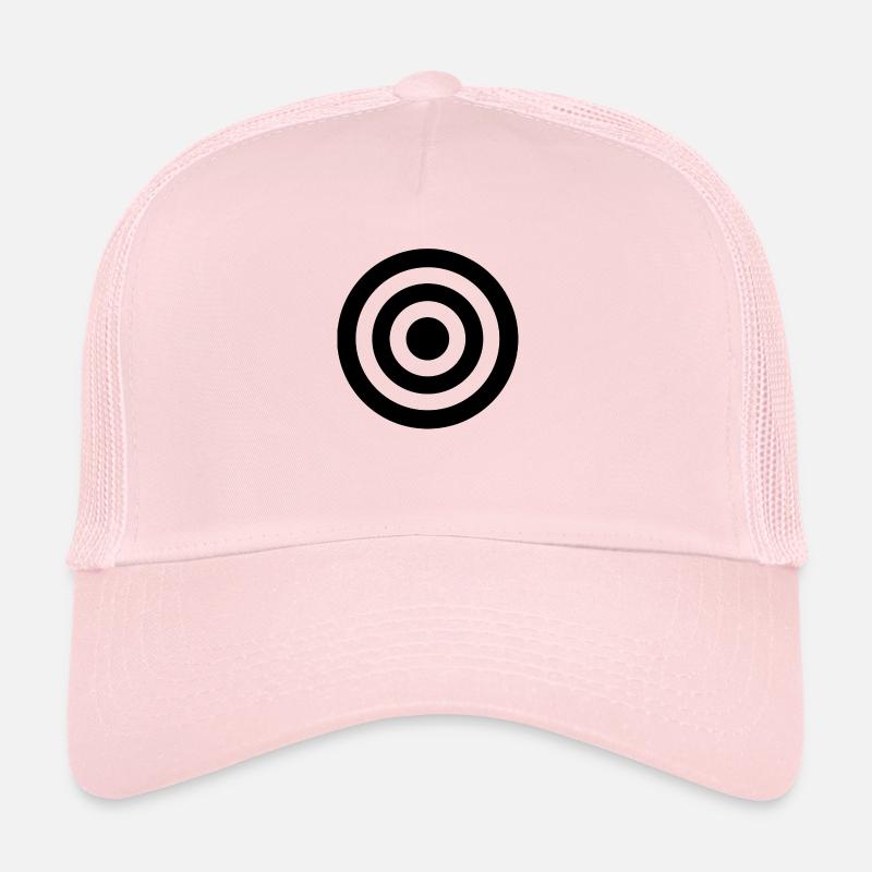 frapper Casquette trucker 
