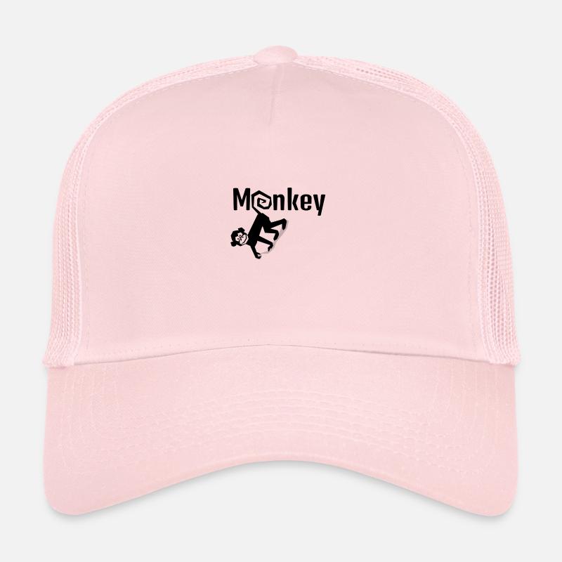 Affe Trucker Cap