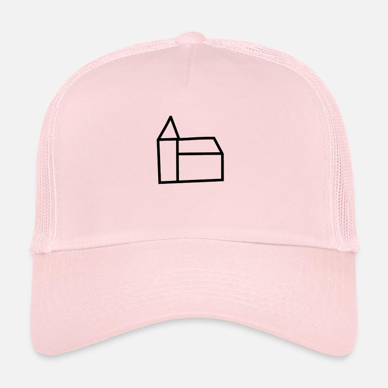 Kirche Trucker Cap