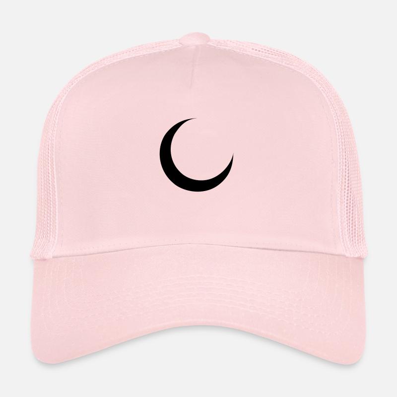 Halbmond Trucker Cap