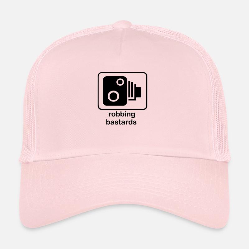 Trucker Cap